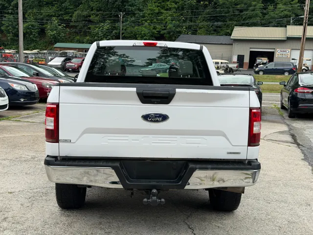 2020 Ford F-150 XL - Photo 6