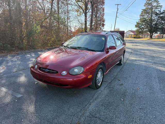 1999 Ford Taurus SE