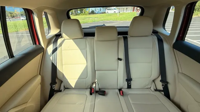 2016 Volkswagen Tiguan - Photo 15