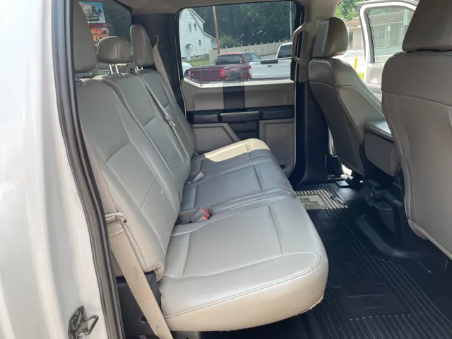 2018 Ford F-350 XL photo 24