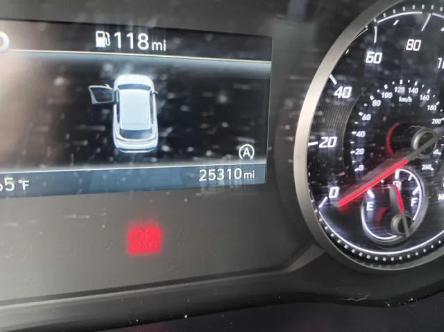 2022 Hyundai Santa Fe SEL - Photo 27