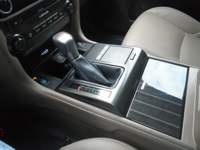 2023 Lexus GX PREMIUM - Photo 89