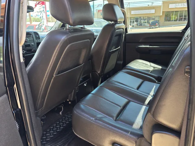 2013 GMC Sierra 1500 SLE - Photo 8