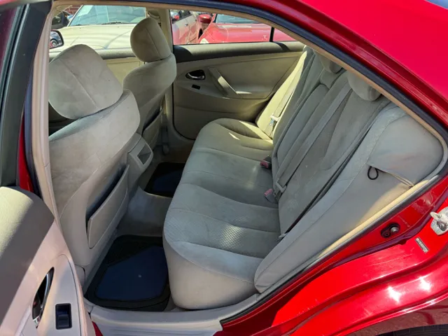 2007 Toyota Camry XLE - Photo 9