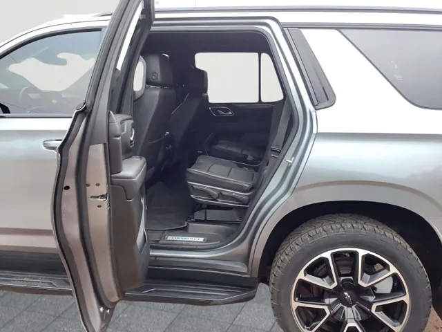 2022 Chevrolet Tahoe RST - Photo 15
