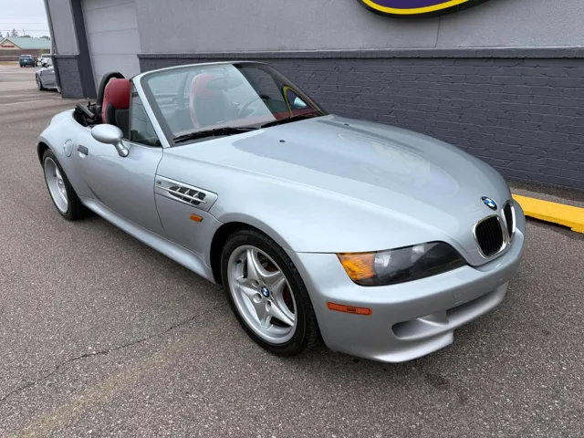 1998 BMW Z3