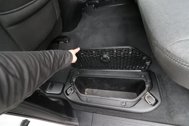 2019 RAM Ram 1500 Pickup Big Horn/Lone Star - Photo 23