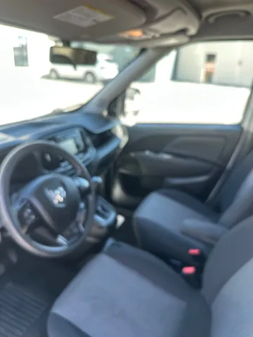 2022 RAM Promaster City Base - Photo 10