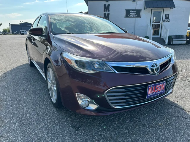 2013 Toyota Avalon - Photo 7