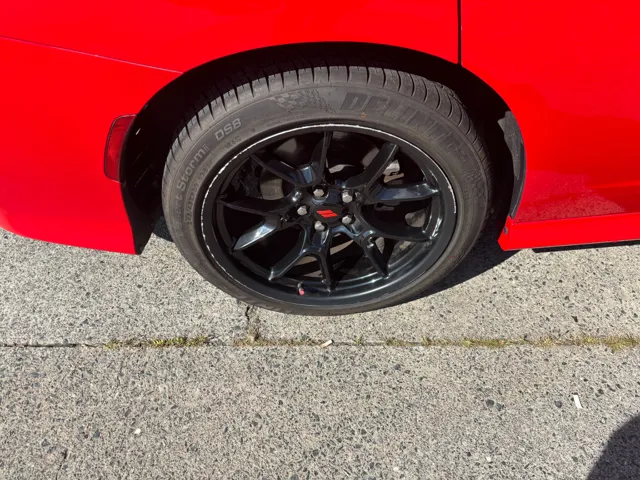 2021 Dodge Charger R/T photo 17