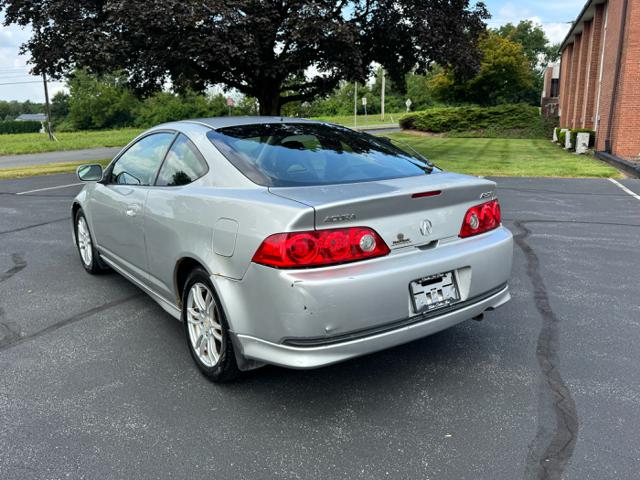 2006 Acura RSX