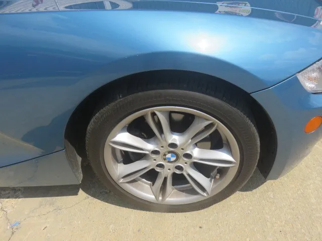 2005 BMW Z4 3 - Photo 9