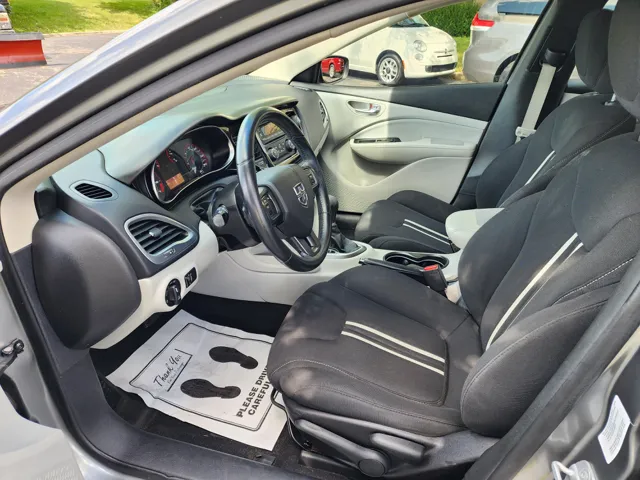 2013 Dodge Dart SXT photo 13
