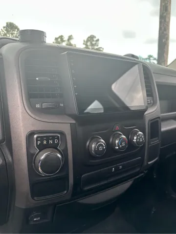 2019 RAM Ram 1500 Classic Tradesman - Photo 6