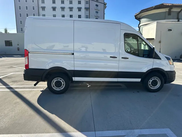 2020 Ford Transit Van Base - Photo 9