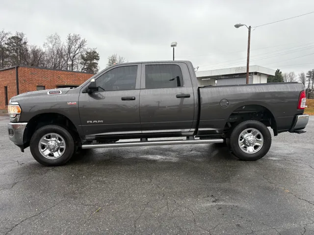 2022 RAM Ram 2500 Pickup Tradesman's photo