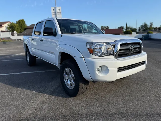 2007 Toyota Tacoma PreRunner - Photo 11