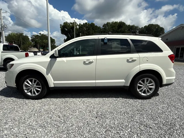 2015 Dodge Journey's photo