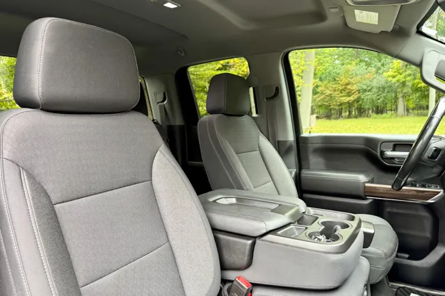 2021 Chevrolet Silverado 1500 LT - Photo 22