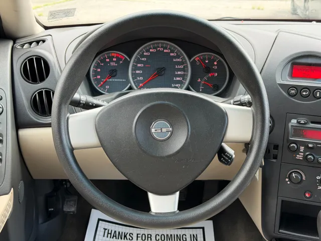 2005 Pontiac Grand Prix - Photo 18