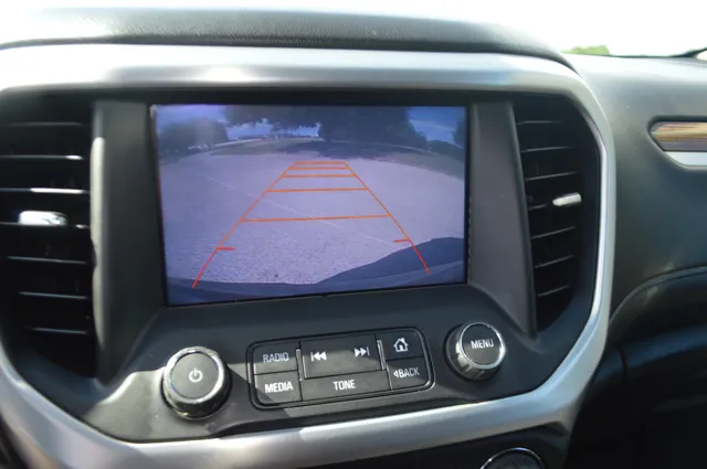 2017 GMC Acadia SLE-2 - Photo 17
