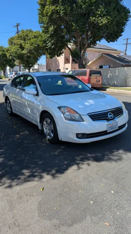 2008 Nissan Altima