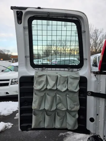 2012 Chevrolet Express Cargo Work Van - Photo 31