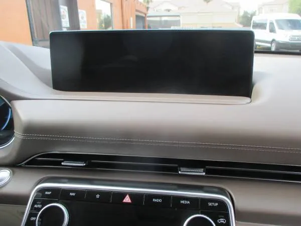2023 GENESIS GV80 Standard - Photo 11