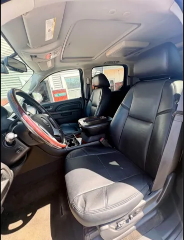 2013 Cadillac Escalade ESV Luxury - Photo 6