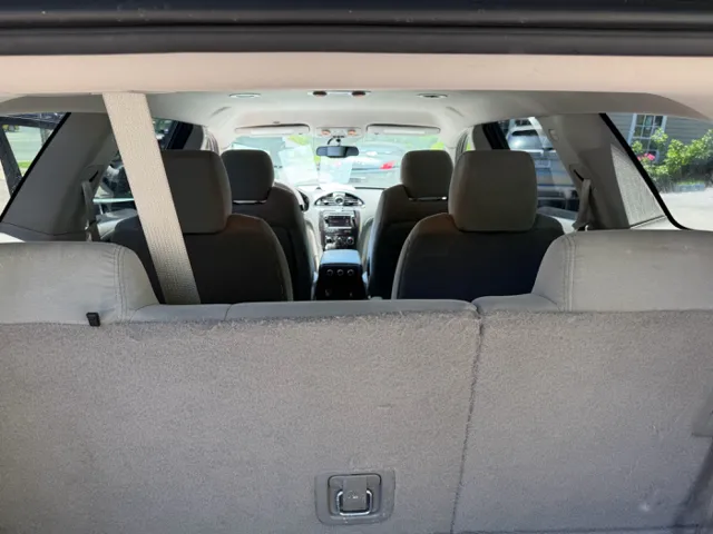 2015 Buick Enclave Convenience - Photo 30