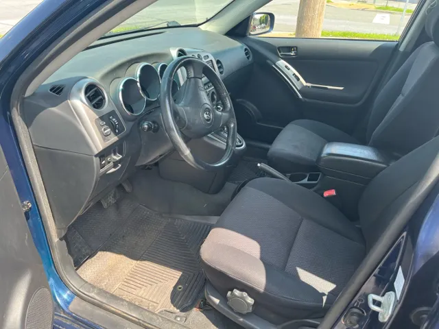 2004 Toyota Matrix XR - Photo 5
