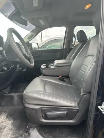 2019 RAM Ram 1500 Classic Tradesman - Photo 8