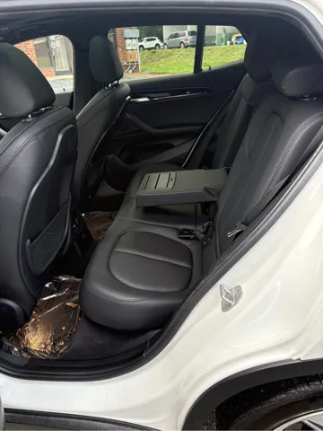 2022 BMW X2 28i - Photo 28