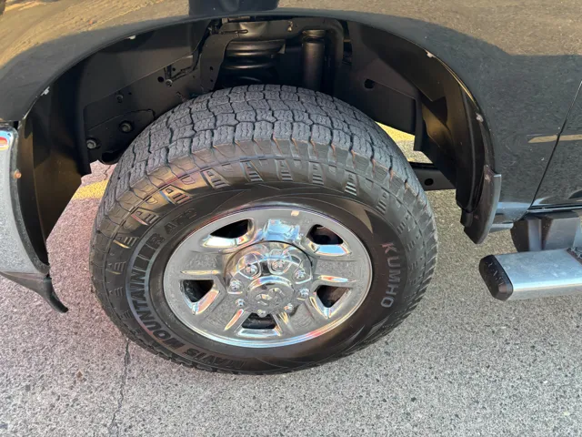 2022 RAM Ram 2500 Pickup Tradesman - Photo 33