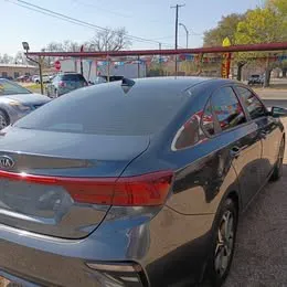 2020 Kia FORTE LXS - Photo 13