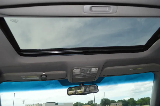 2011 Honda Pilot EX-L - Photo 18