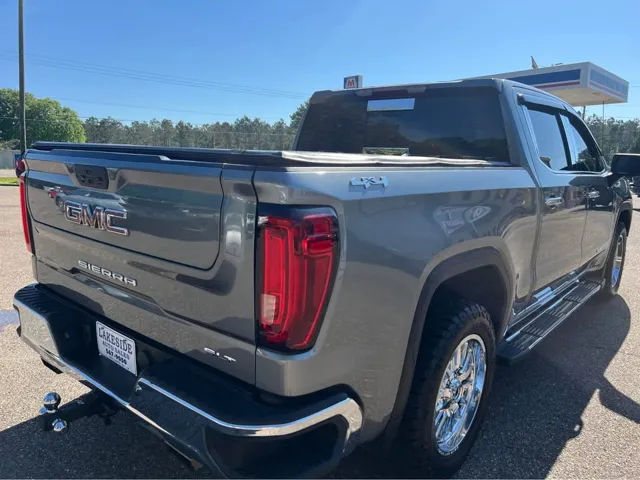 2020 GMC Sierra 1500 SLT - Photo 5