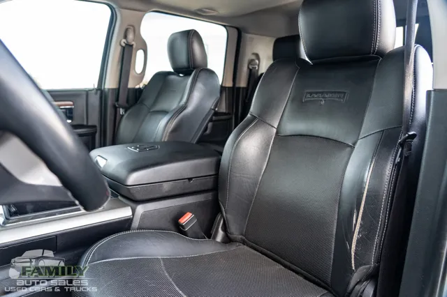 2013 RAM Ram 2500 Pickup Laramie - Photo 21
