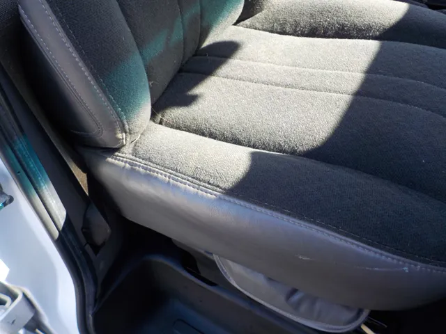2022 GMC Savana Cargo Work Van - Photo 19
