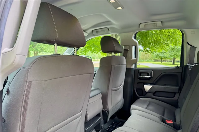 2019 Chevrolet Silverado 1500 LD LT - Photo 23