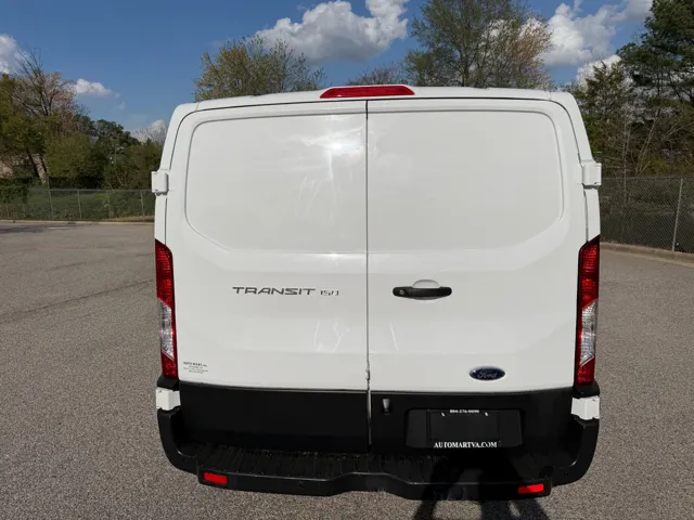 2019 Ford Transit Van Base - Photo 39