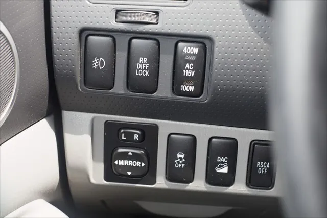 2011 Toyota Tacoma Base - Photo 18