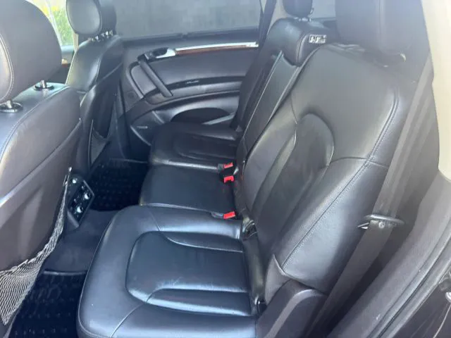 2015 Audi Q7 Premium Plus - Photo 17