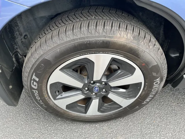 2017 Subaru Forester Premium - Photo 29