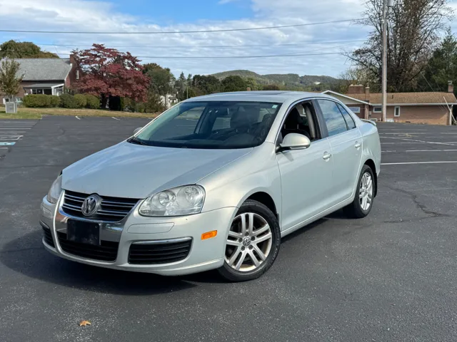 2010 Volkswagen Jetta TDI's photo