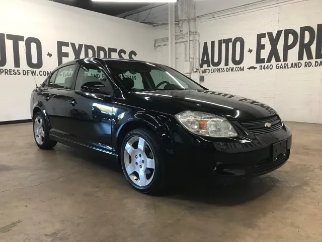 2010 Chevrolet Cobalt LT