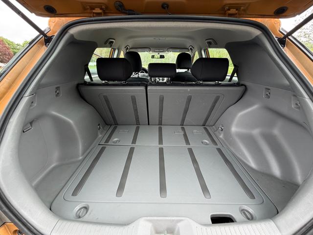 2009 Toyota Matrix Base 4-Speed AT