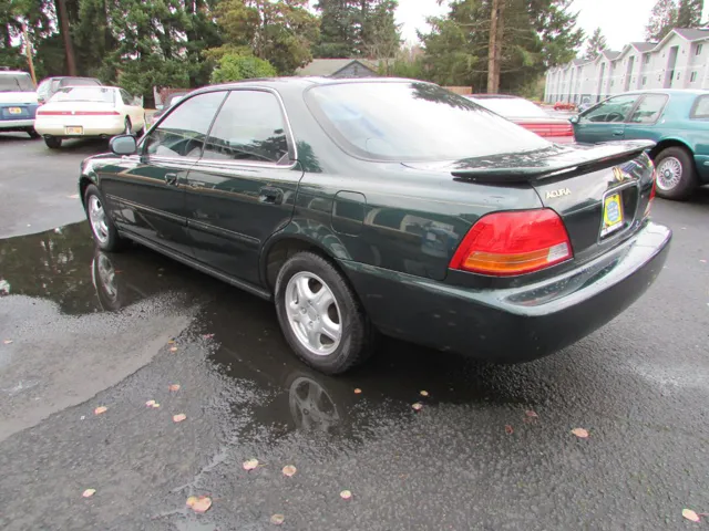 1996 Acura TL - Photo 6