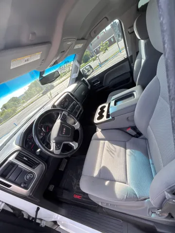 2014 GMC Sierra 1500 SLE - Photo 6