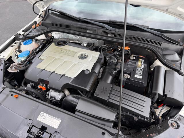 2011 Volkswagen Jetta